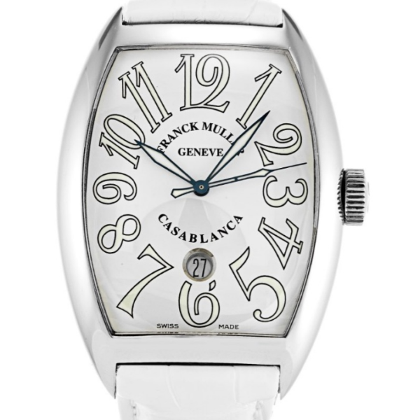 Franck Muller Casablanca 8880 C DT Men Automatic 39 MM