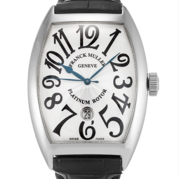 Franck Muller Conquistador 8880 SC DT Men Automatic 39 MM