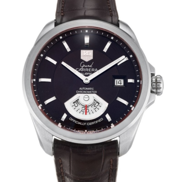 Tag Heuer Grand Carrera WAV511C.FC6230 Men Automatic 40.2 MM