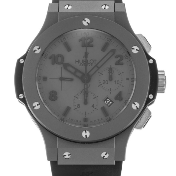 Hublot 44mm 301.AI.460.RX Men Quartz 44 MM