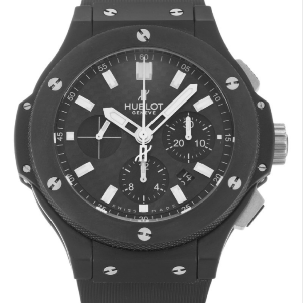 Hublot 44mm 301.CI.1770.RX Men Quartz 44 MM