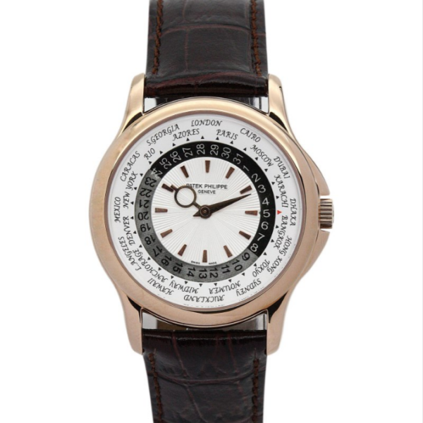 Patek Philippe Complicated 5130J Men Quartz 39 MM