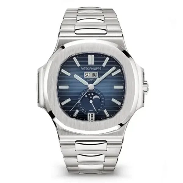 Patek Philippe Nautilus 5726/1A-014 Stainless Steel